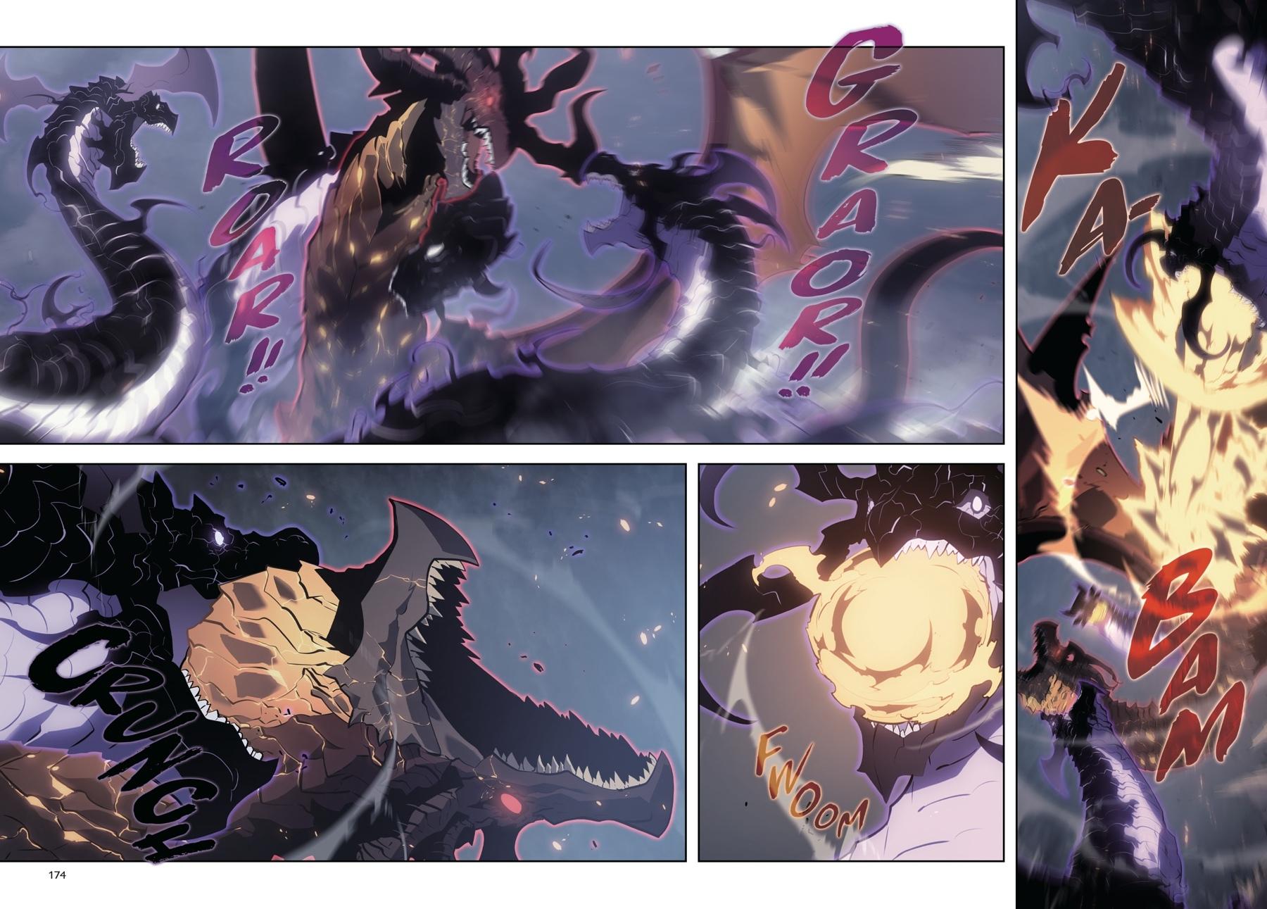 Solo Leveling (Volume) Chapter 39 - Page 16