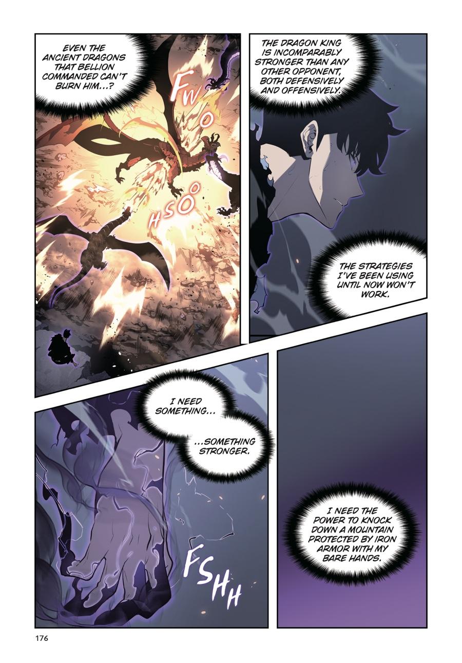 Solo Leveling (Volume) Chapter 39 - Page 17