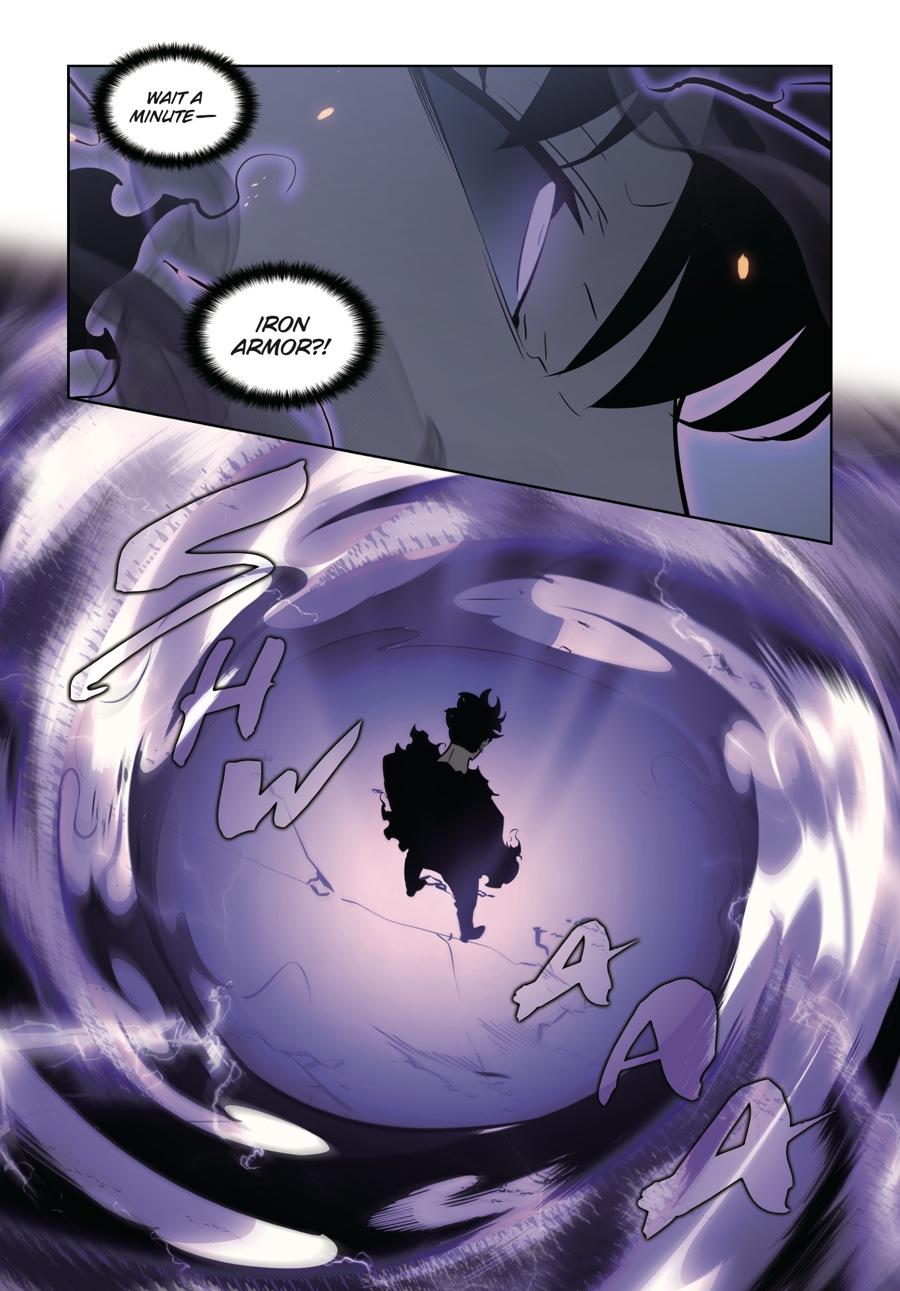 Solo Leveling (Volume) Chapter 39 - Page 18