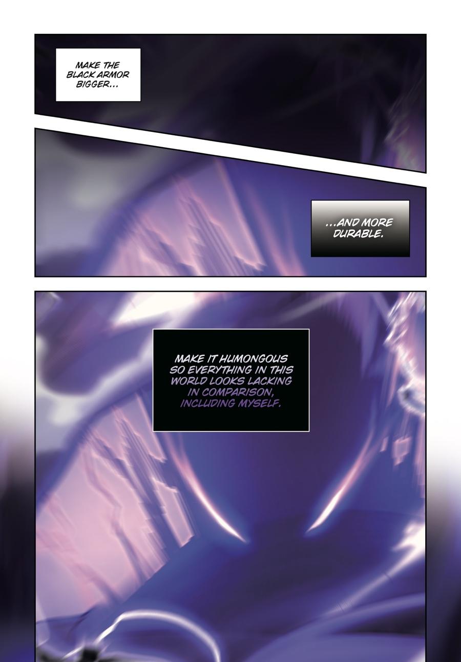 Solo Leveling (Volume) Chapter 39 - Page 21