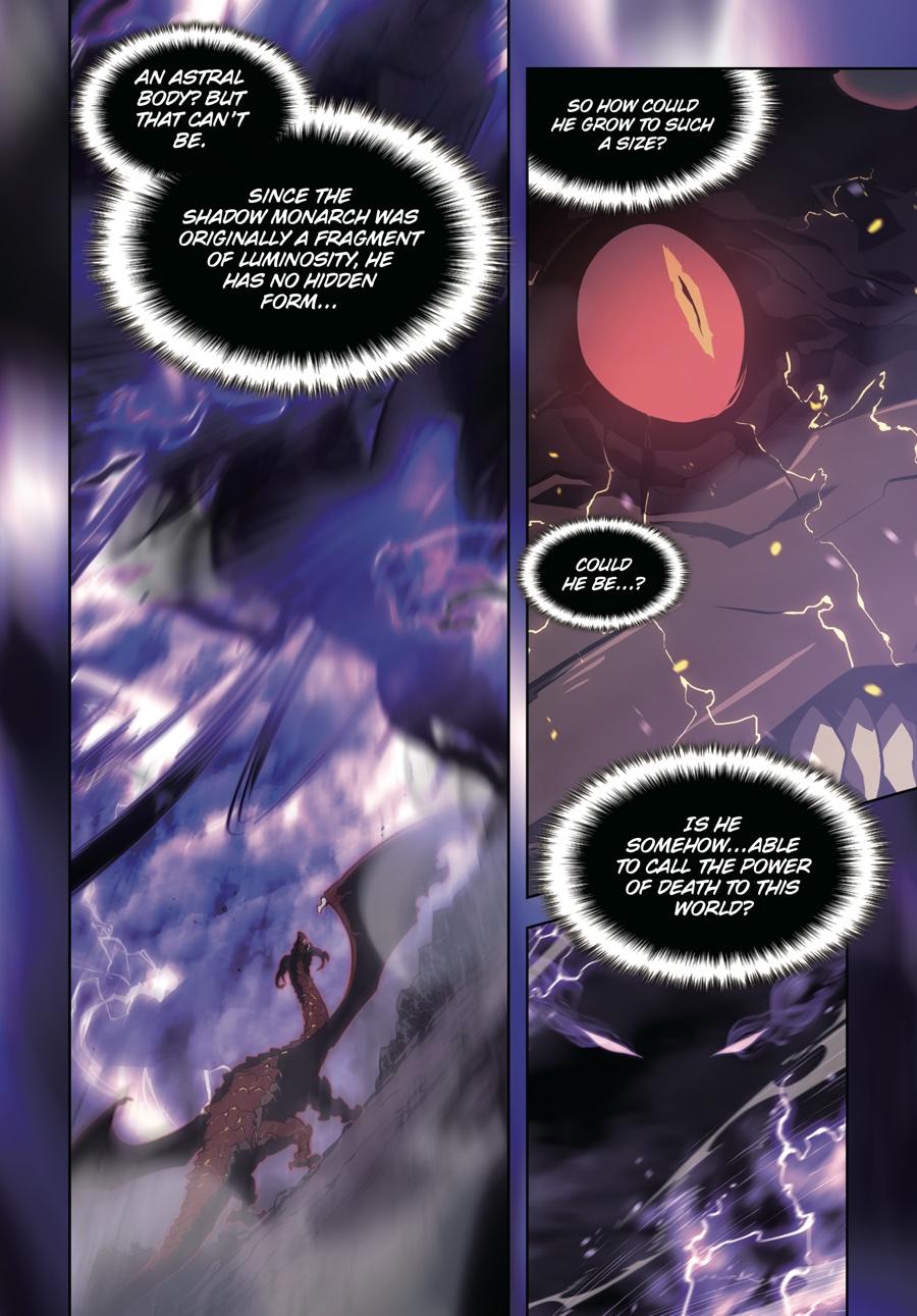 Solo Leveling (Volume) Chapter 39 - Page 22