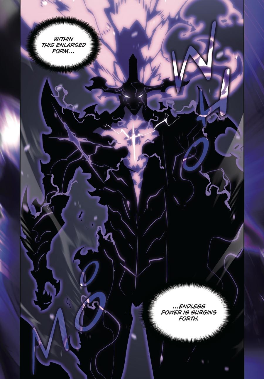 Solo Leveling (Volume) Chapter 39 - Page 24