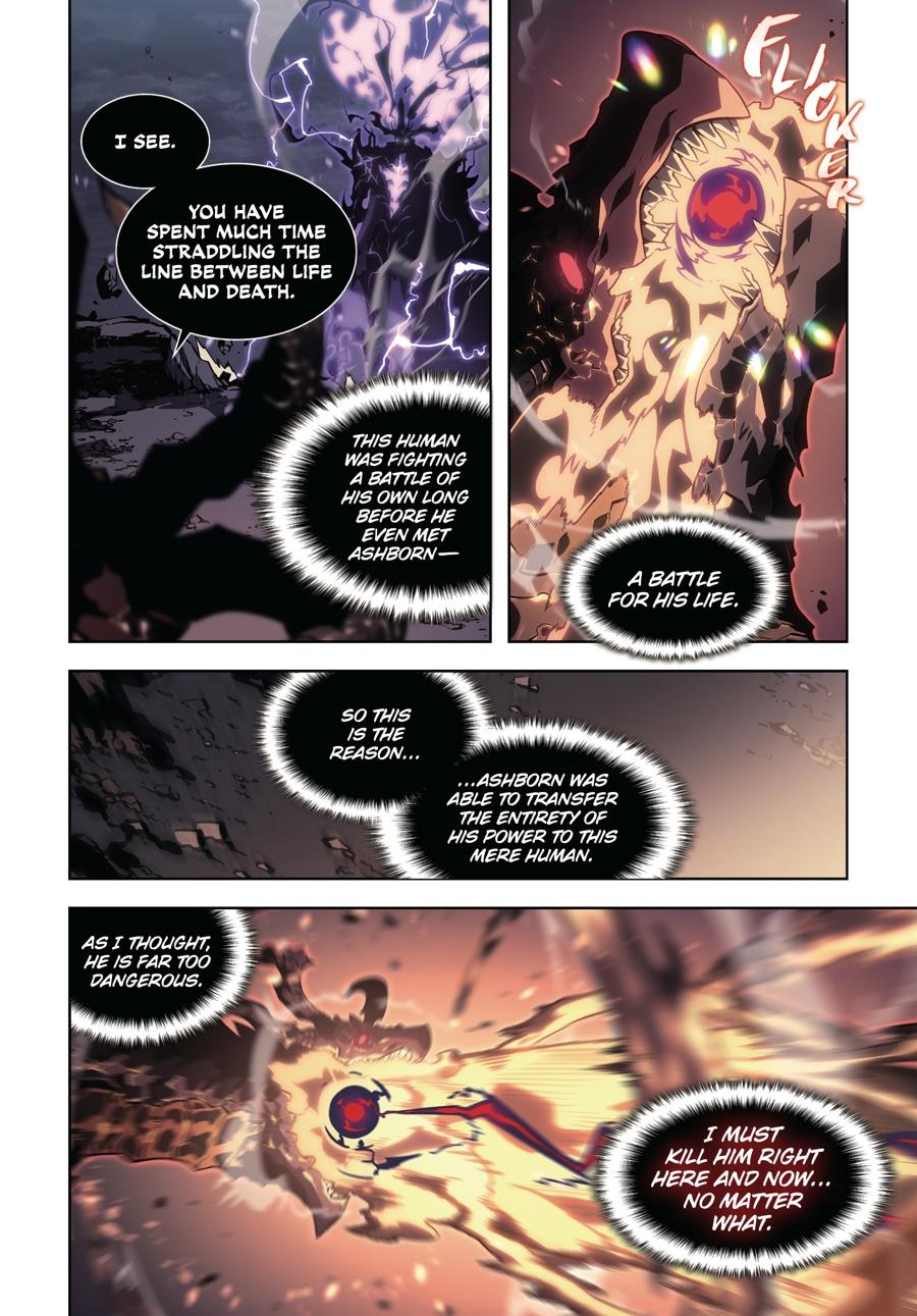 Solo Leveling (Volume) Chapter 39 - Page 25