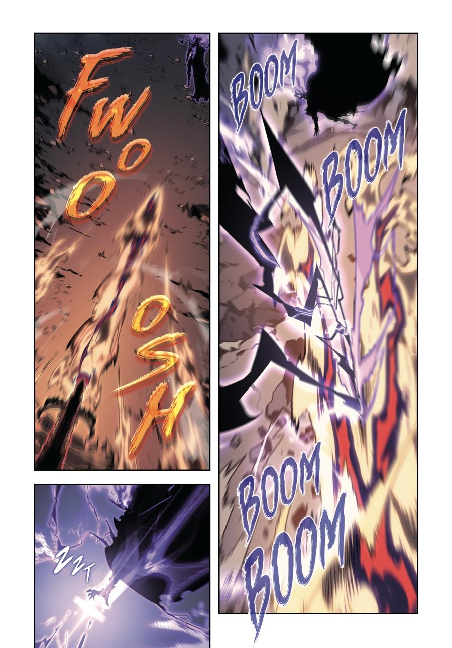 Solo Leveling (Volume) Chapter 39 - Page 26