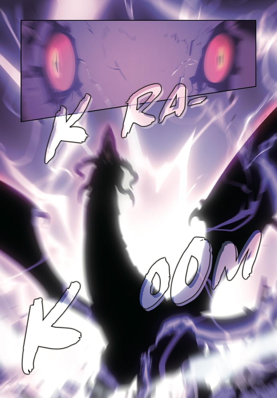 Solo Leveling (Volume) Chapter 39 - Page 27