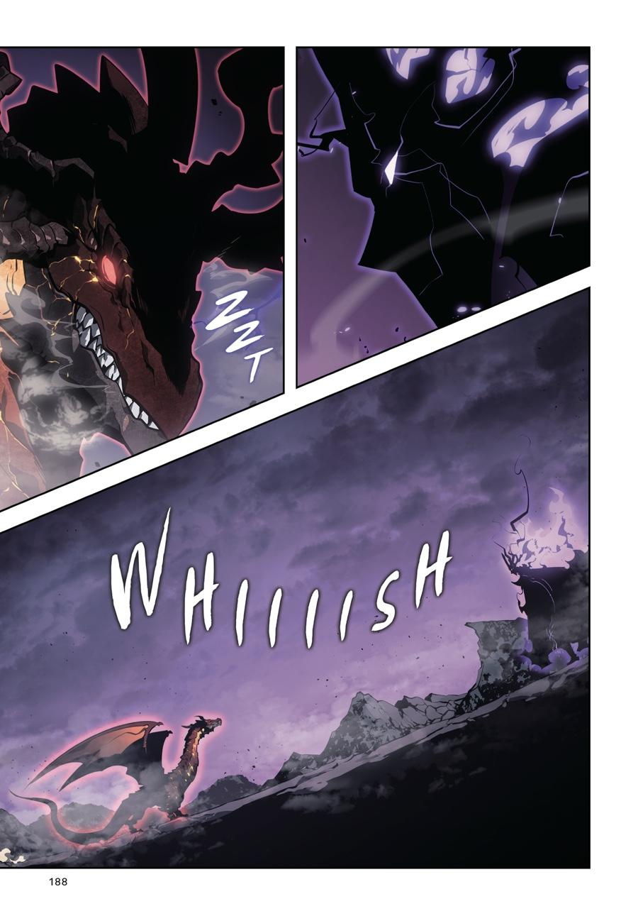 Solo Leveling (Volume) Chapter 39 - Page 28