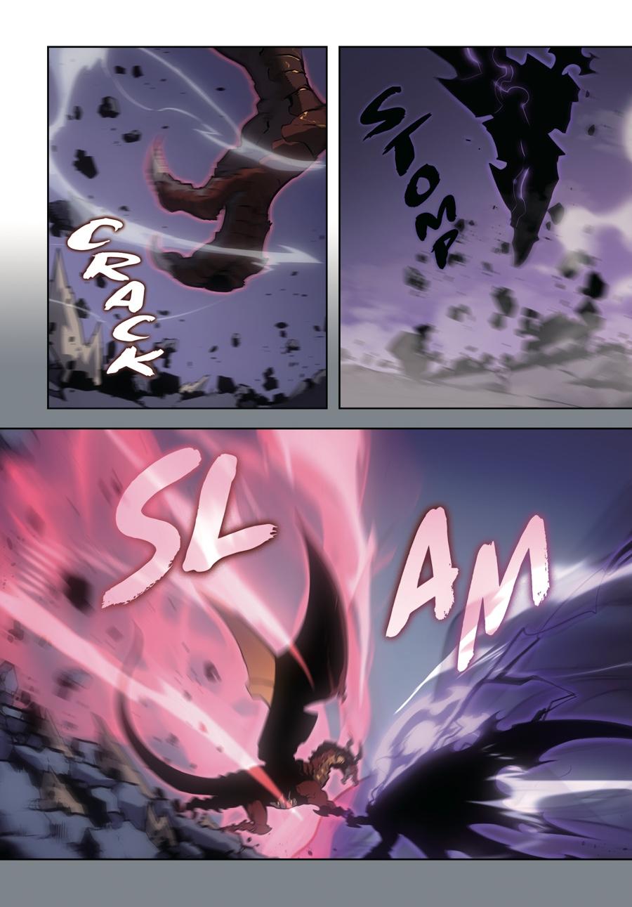 Solo Leveling (Volume) Chapter 39 - Page 29