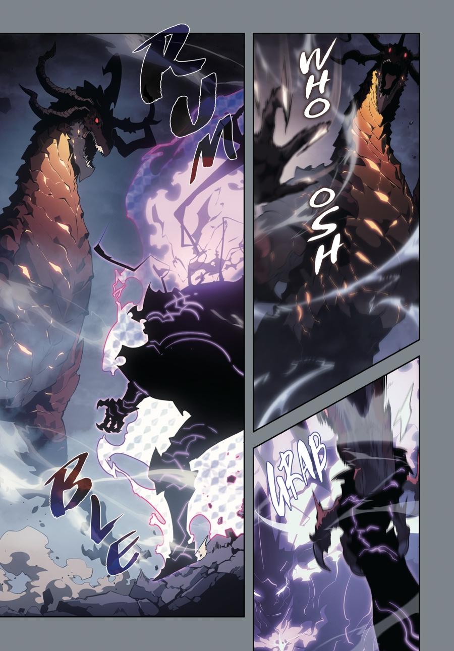 Solo Leveling (Volume) Chapter 39 - Page 30