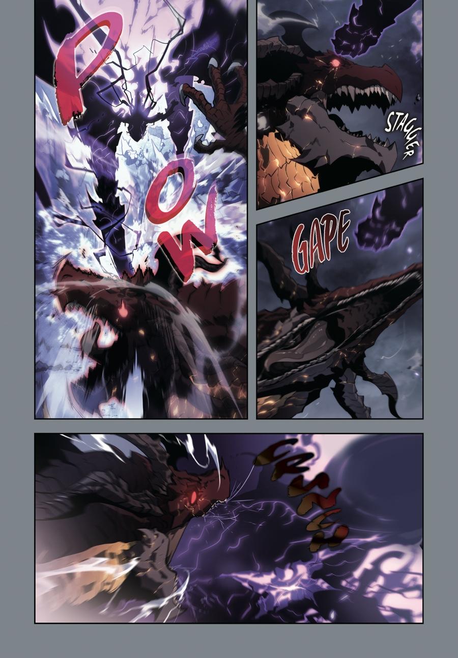 Solo Leveling (Volume) Chapter 39 - Page 31