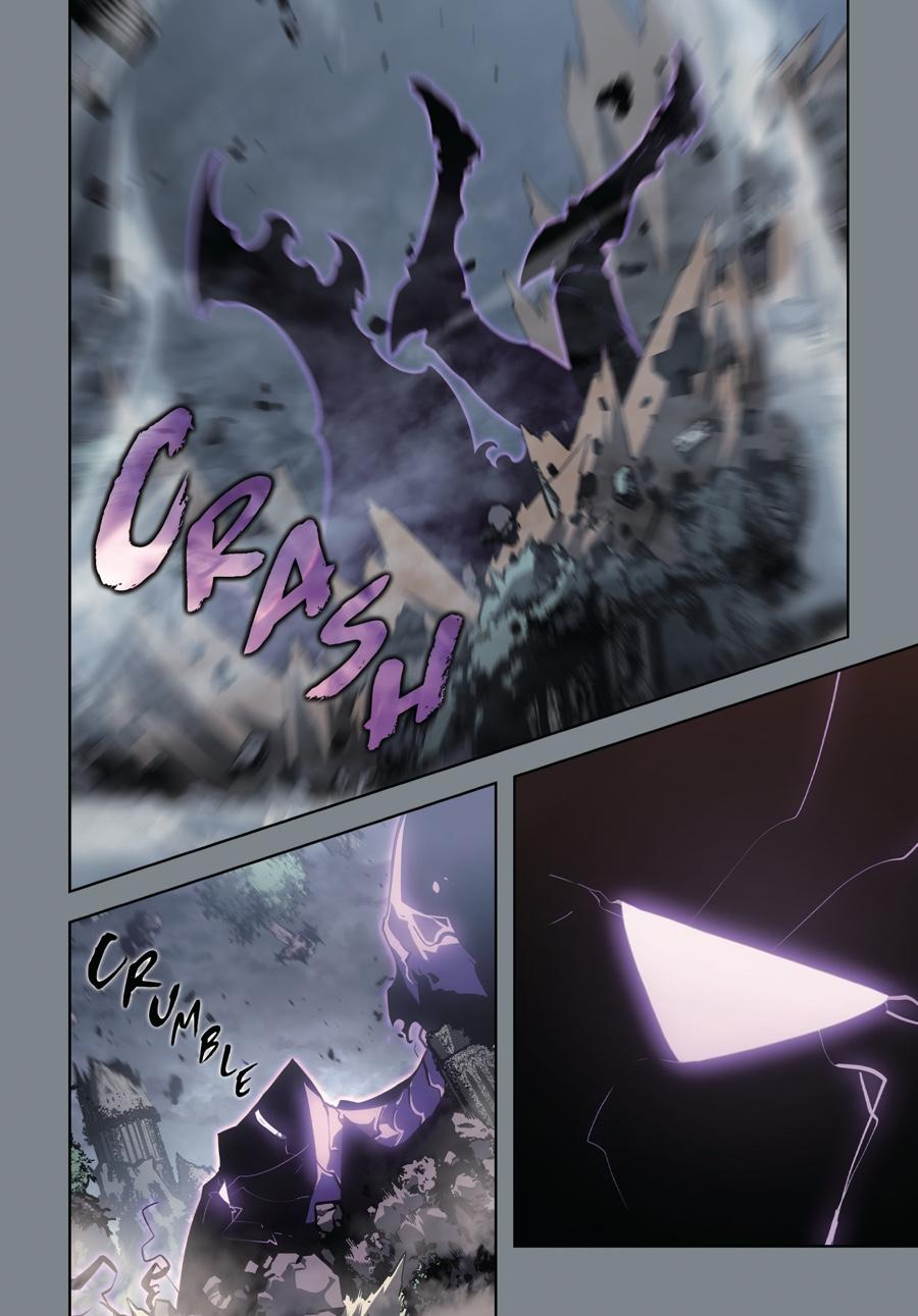 Solo Leveling (Volume) Chapter 39 - Page 33