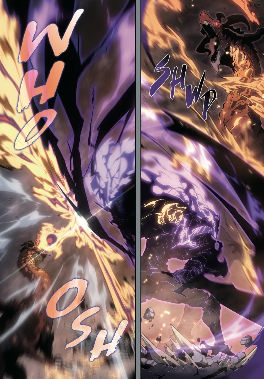 Solo Leveling (Volume) Chapter 39 - Page 36