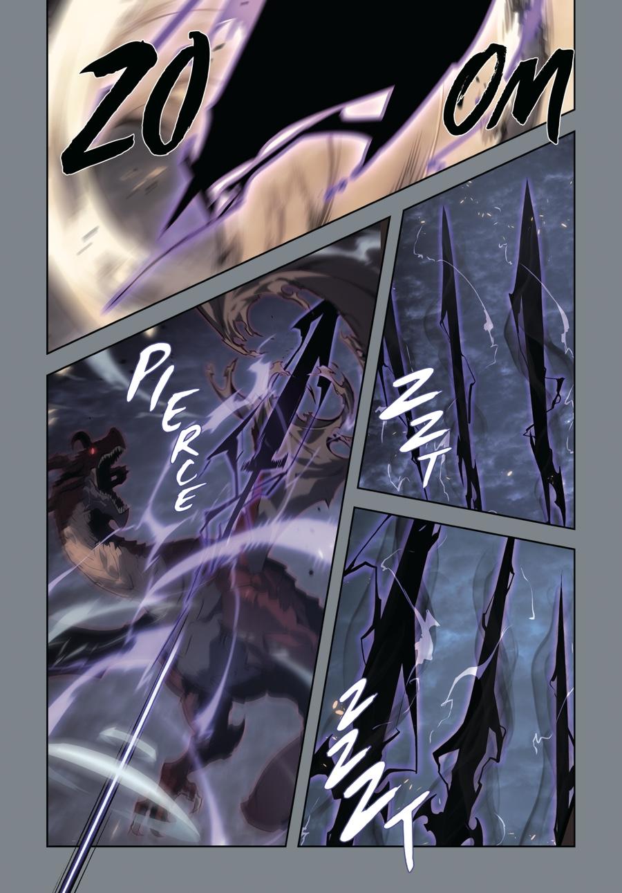 Solo Leveling (Volume) Chapter 39 - Page 39