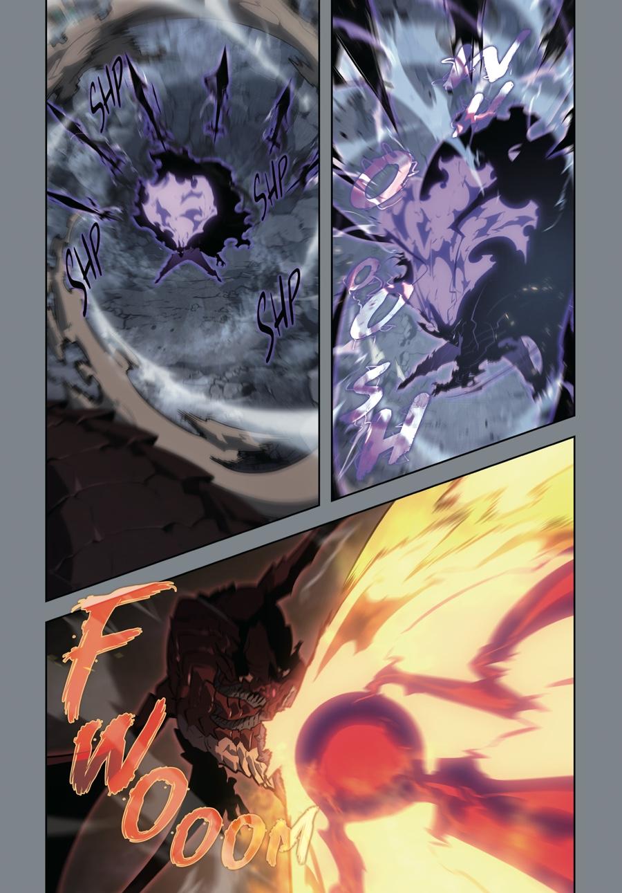 Solo Leveling (Volume) Chapter 39 - Page 40