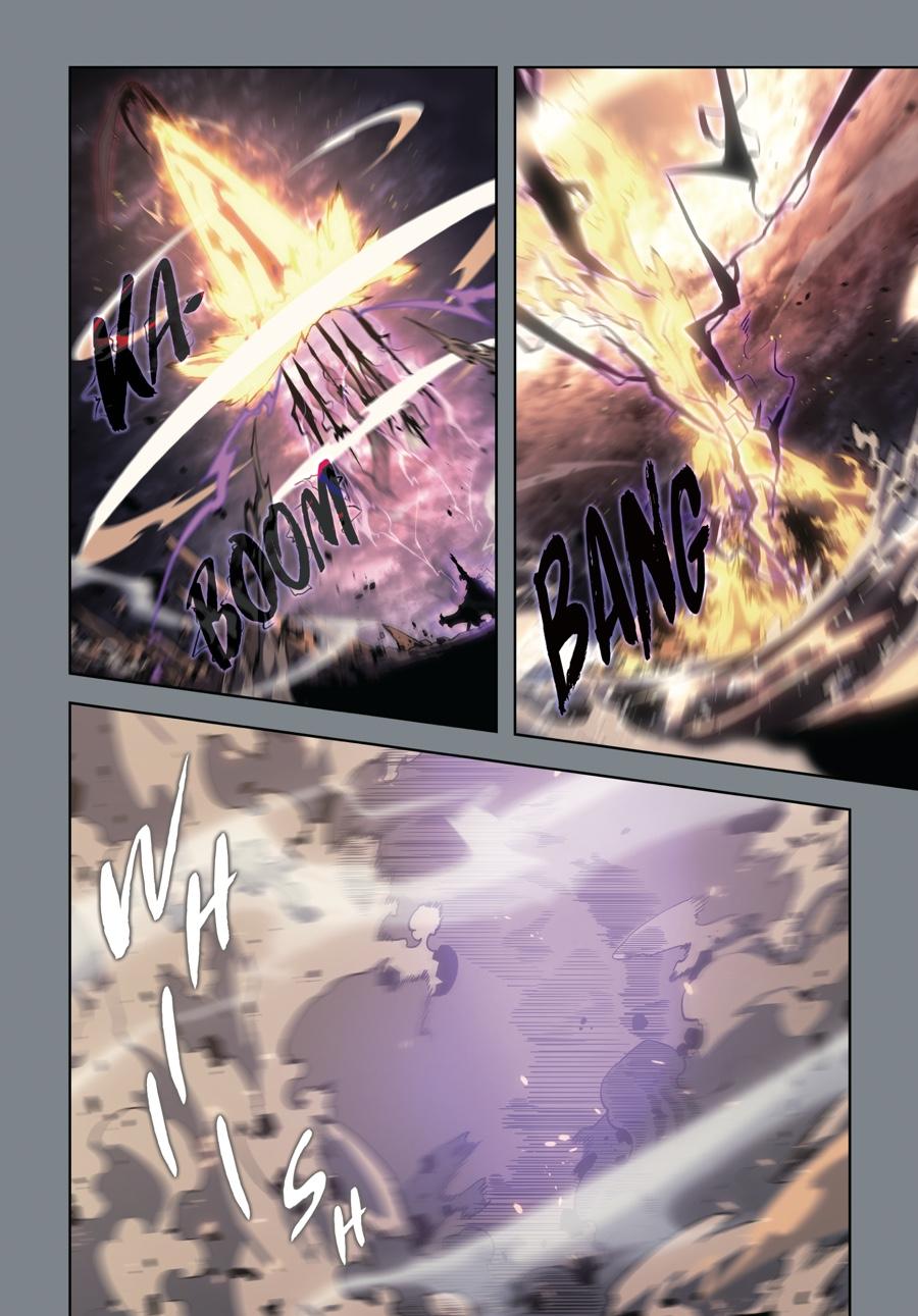 Solo Leveling (Volume) Chapter 39 - Page 41