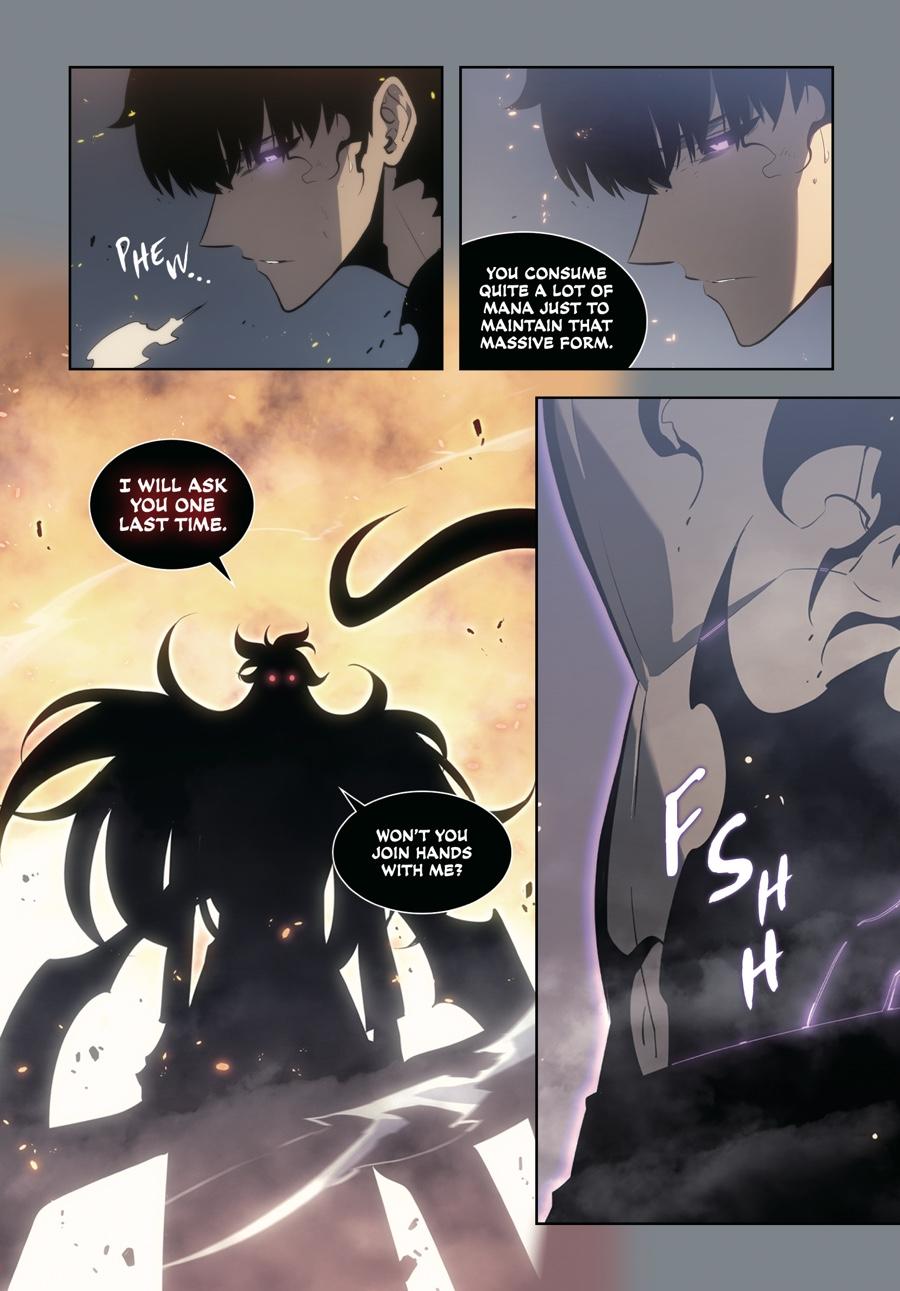 Solo Leveling (Volume) Chapter 39 - Page 43