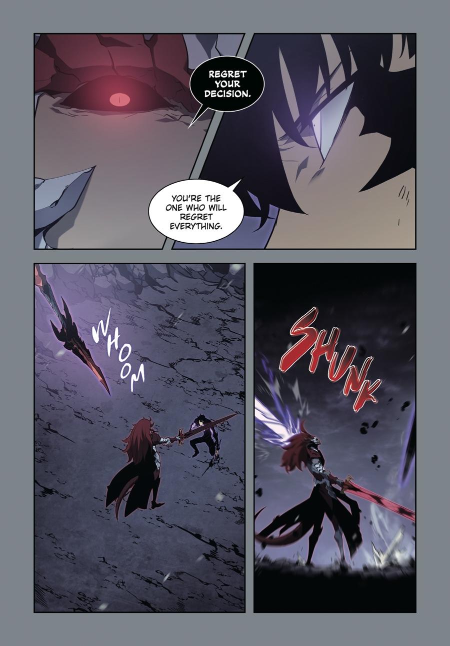 Solo Leveling (Volume) Chapter 39 - Page 48