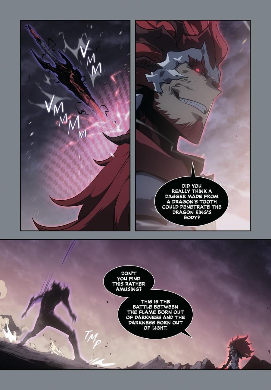 Solo Leveling (Volume) Chapter 39 - Page 49