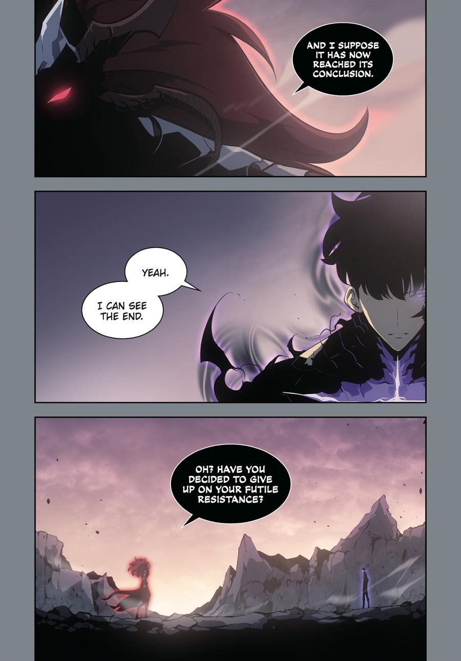 Solo Leveling (Volume) Chapter 39 - Page 50