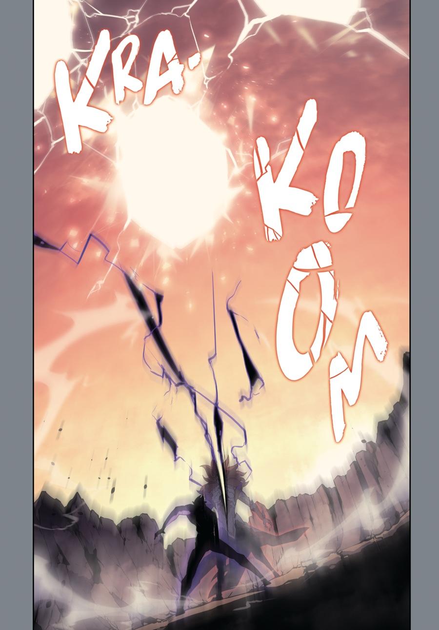 Solo Leveling (Volume) Chapter 39 - Page 55