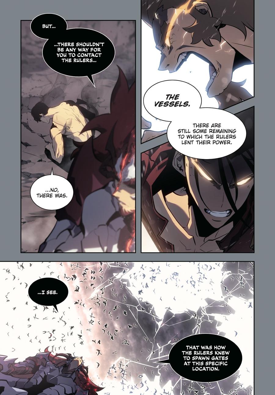 Solo Leveling (Volume) Chapter 39 - Page 58