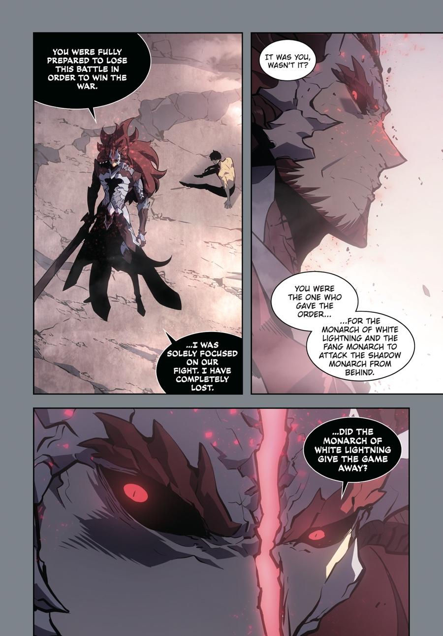 Solo Leveling (Volume) Chapter 39 - Page 59