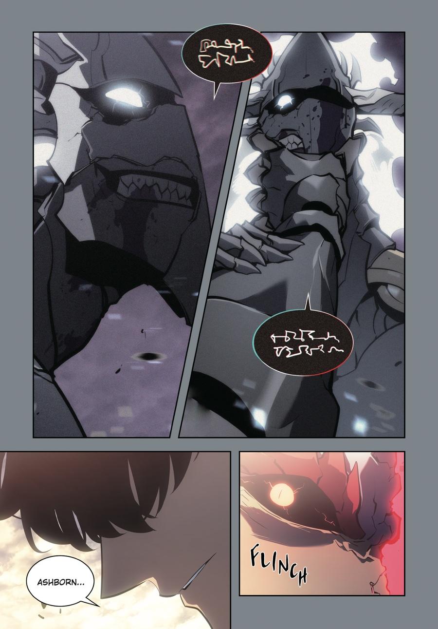 Solo Leveling (Volume) Chapter 39 - Page 60