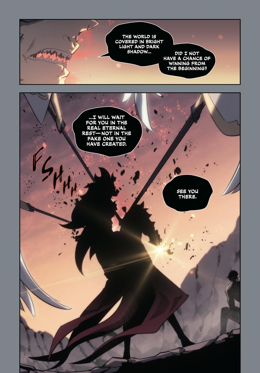 Solo Leveling (Volume) Chapter 39 - Page 63