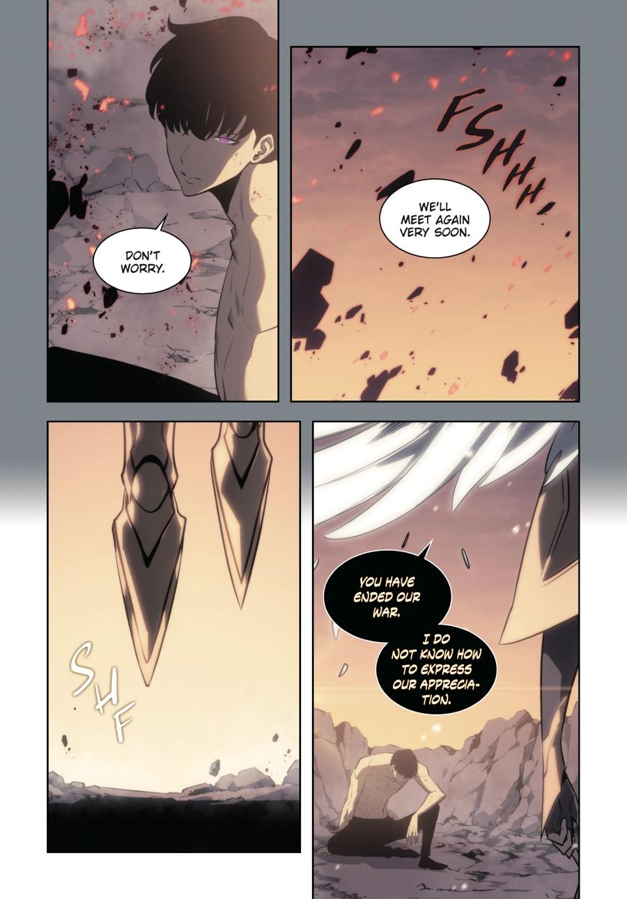 Solo Leveling (Volume) Chapter 39 - Page 64