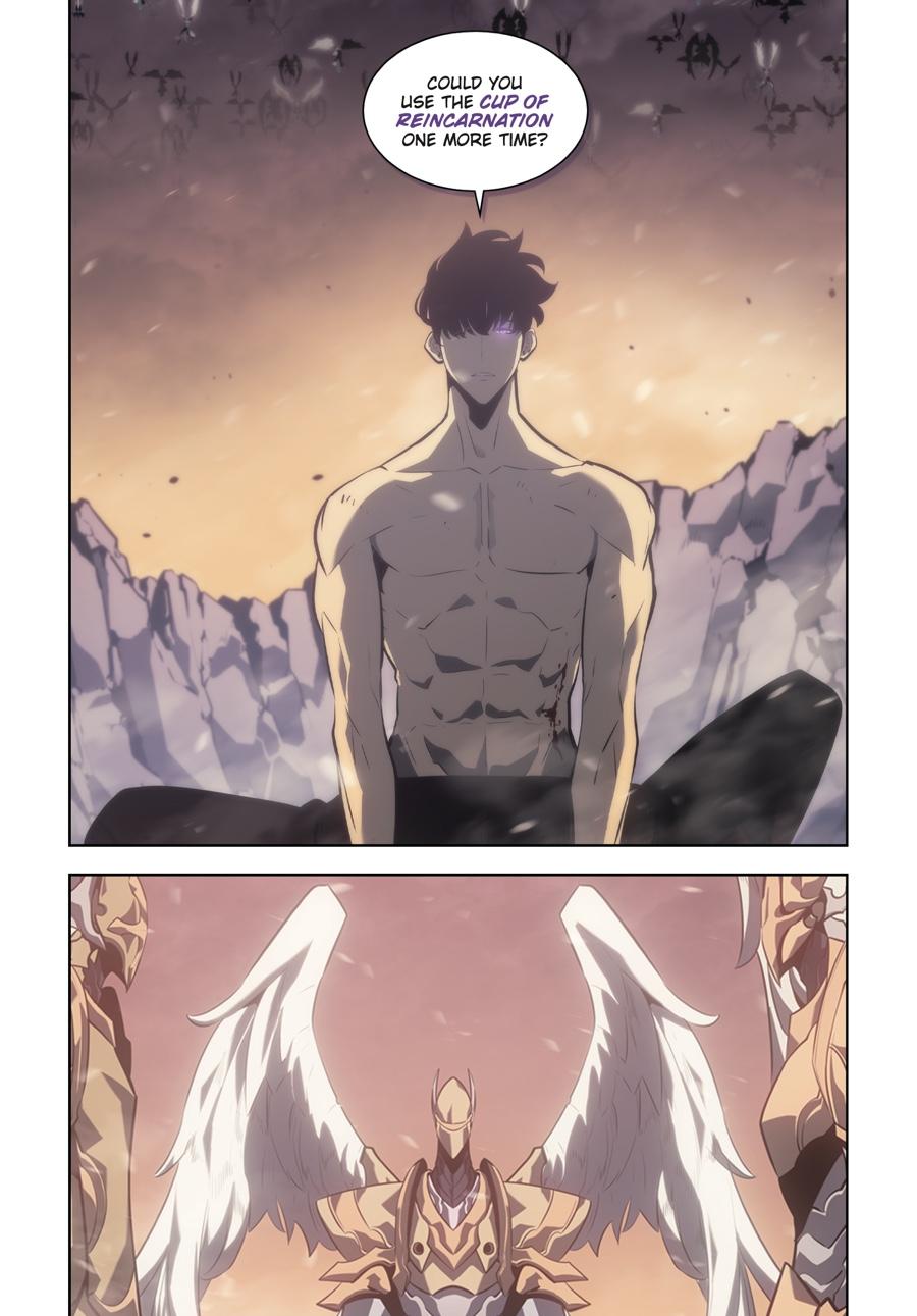 Solo Leveling (Volume) Chapter 39 - Page 66