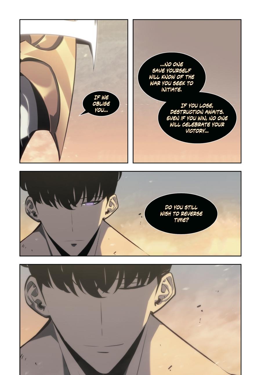 Solo Leveling (Volume) Chapter 40 - Page 5