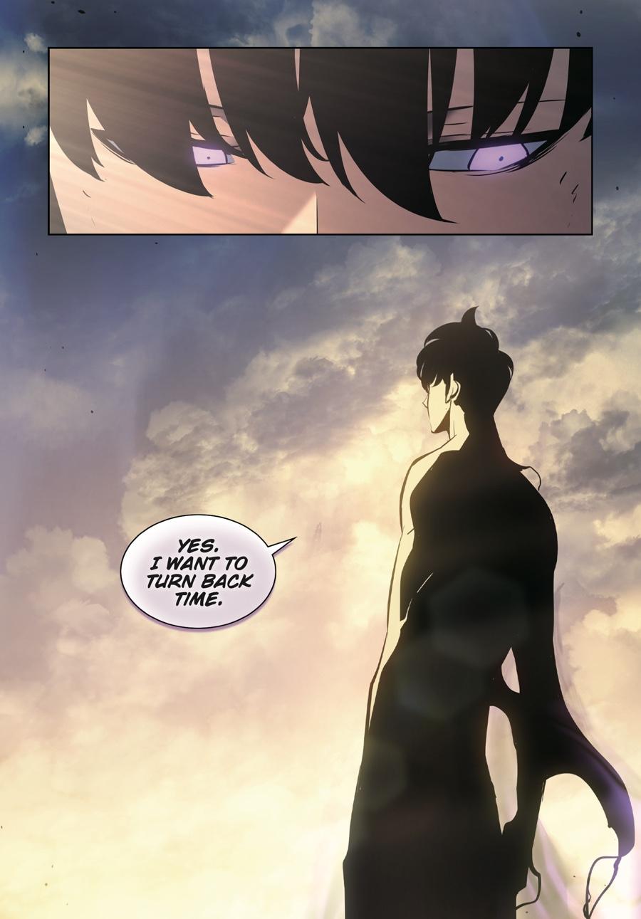 Solo Leveling (Volume) Chapter 40 - Page 7