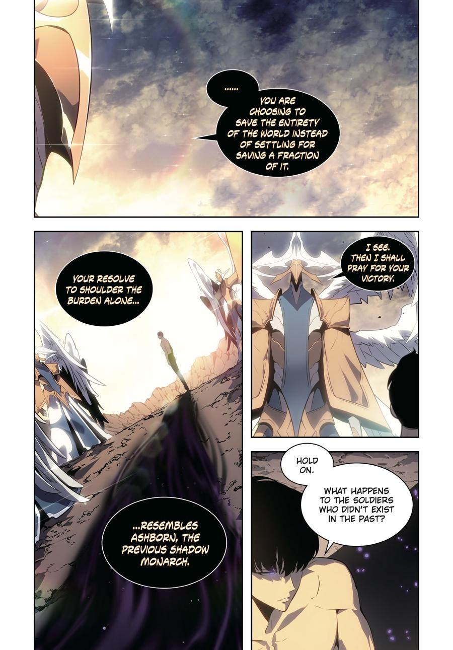 Solo Leveling (Volume) Chapter 40 - Page 8