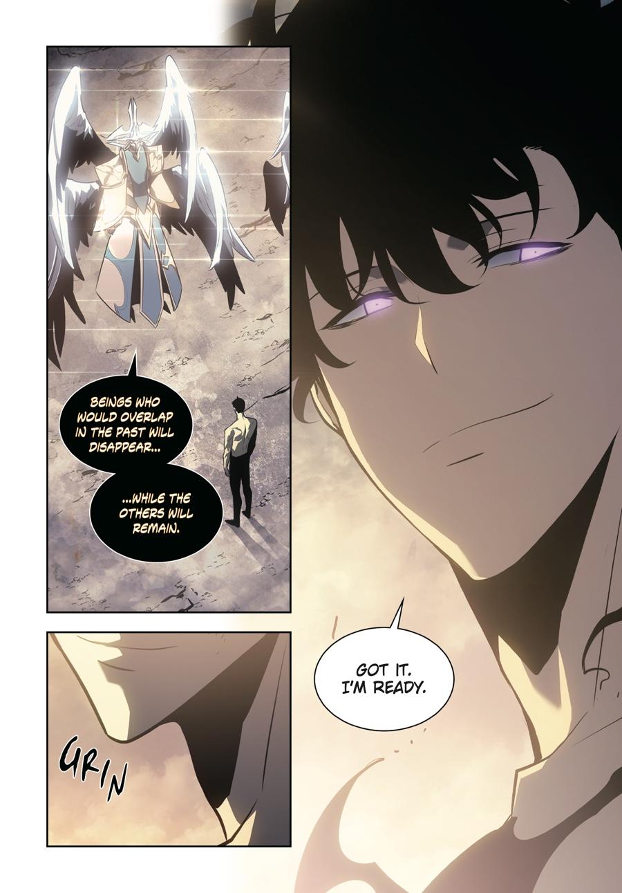 Solo Leveling (Volume) Chapter 40 - Page 9