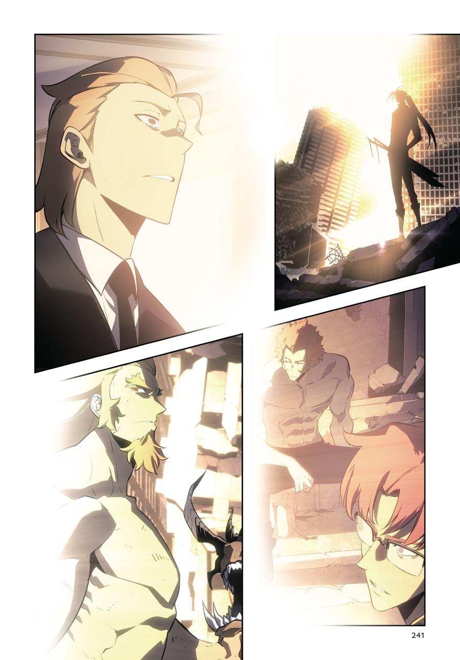 Solo Leveling (Volume) Chapter 40 - Page 13