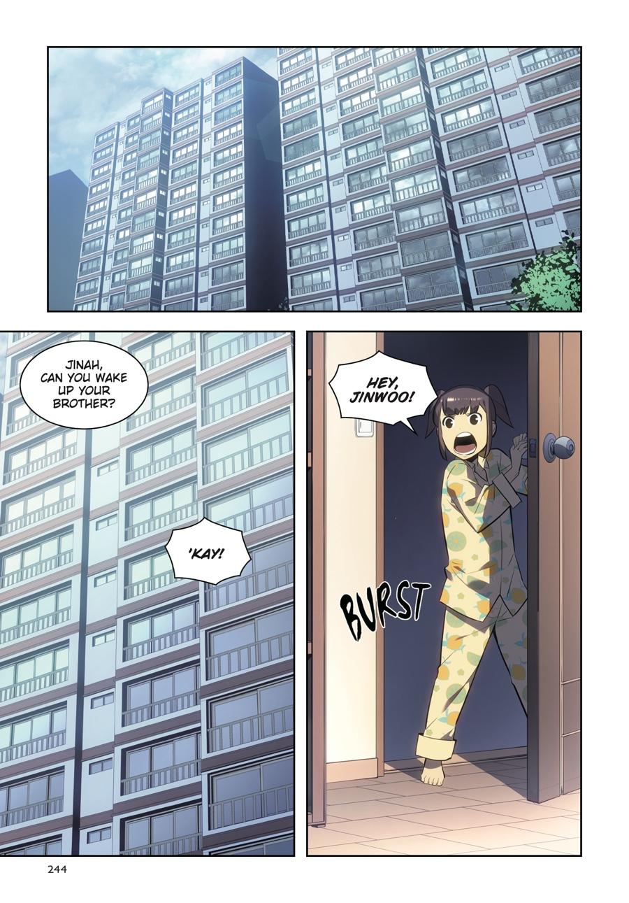 Solo Leveling (Volume) Chapter 40 - Page 16