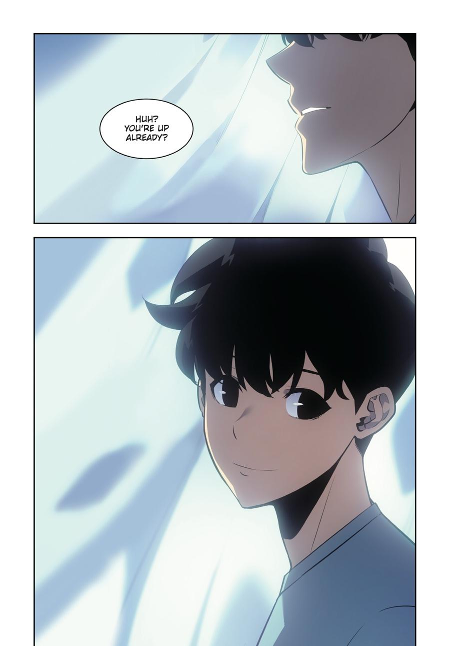 Solo Leveling (Volume) Chapter 40 - Page 17