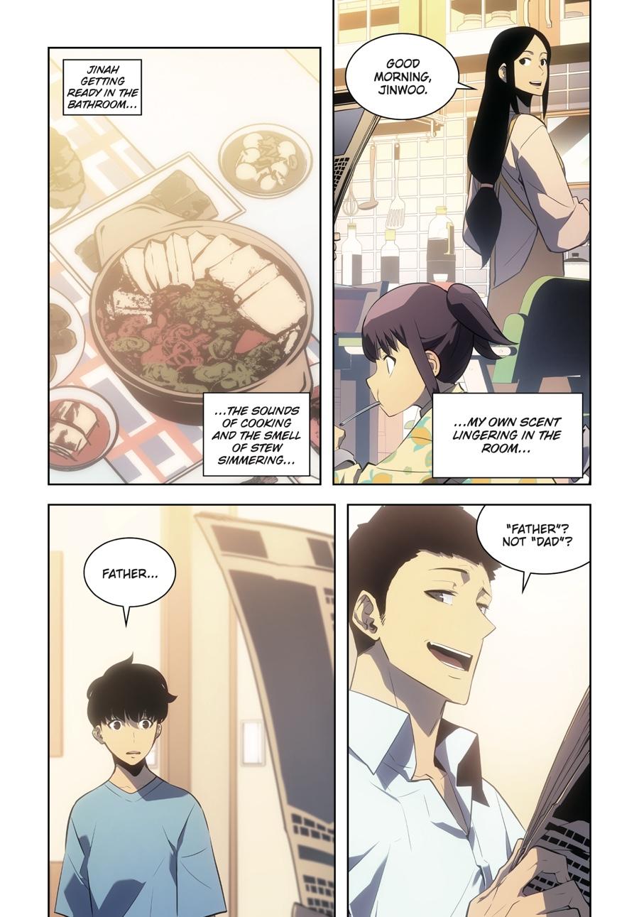 Solo Leveling (Volume) Chapter 40 - Page 18