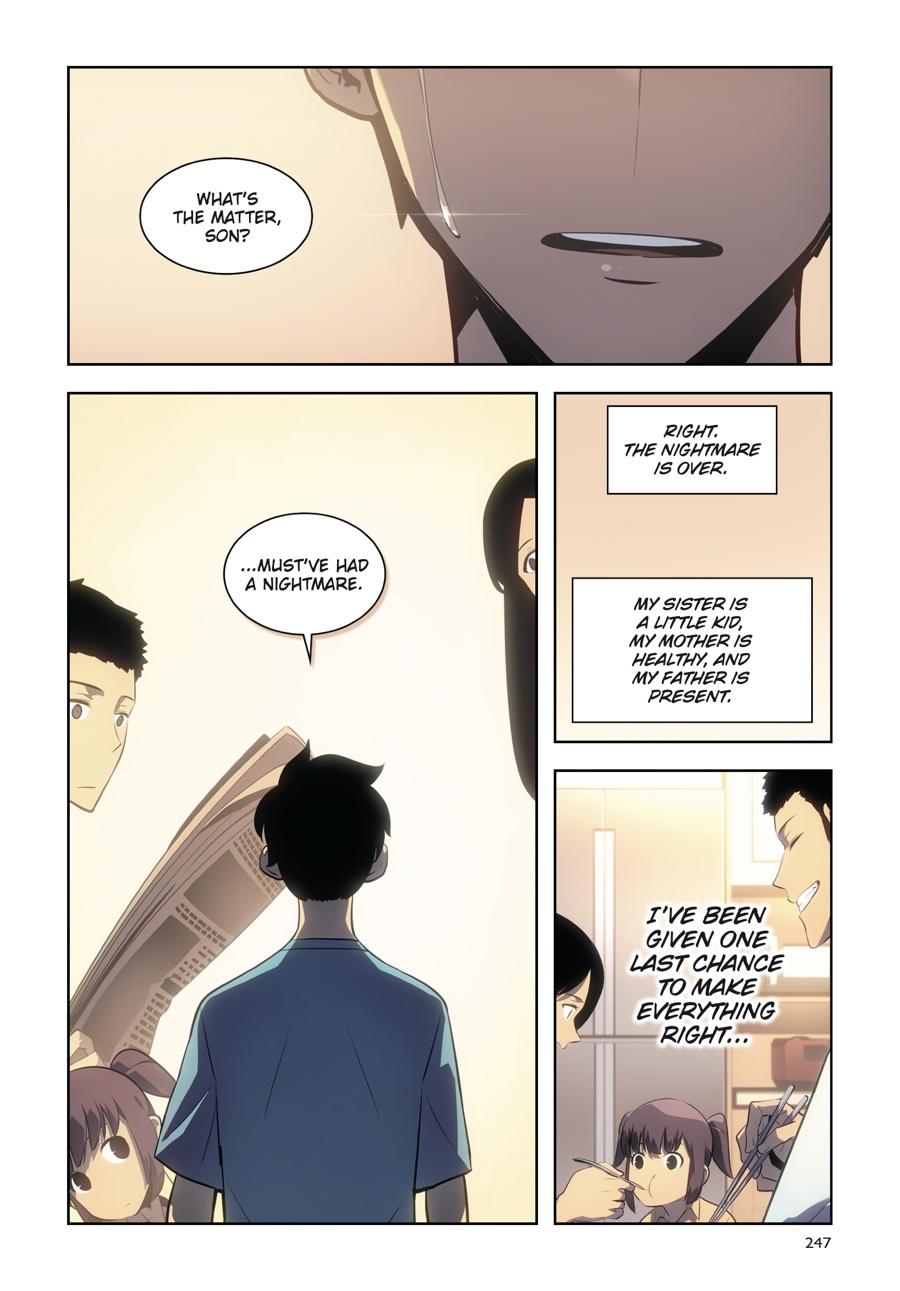 Solo Leveling (Volume) Chapter 40 - Page 19