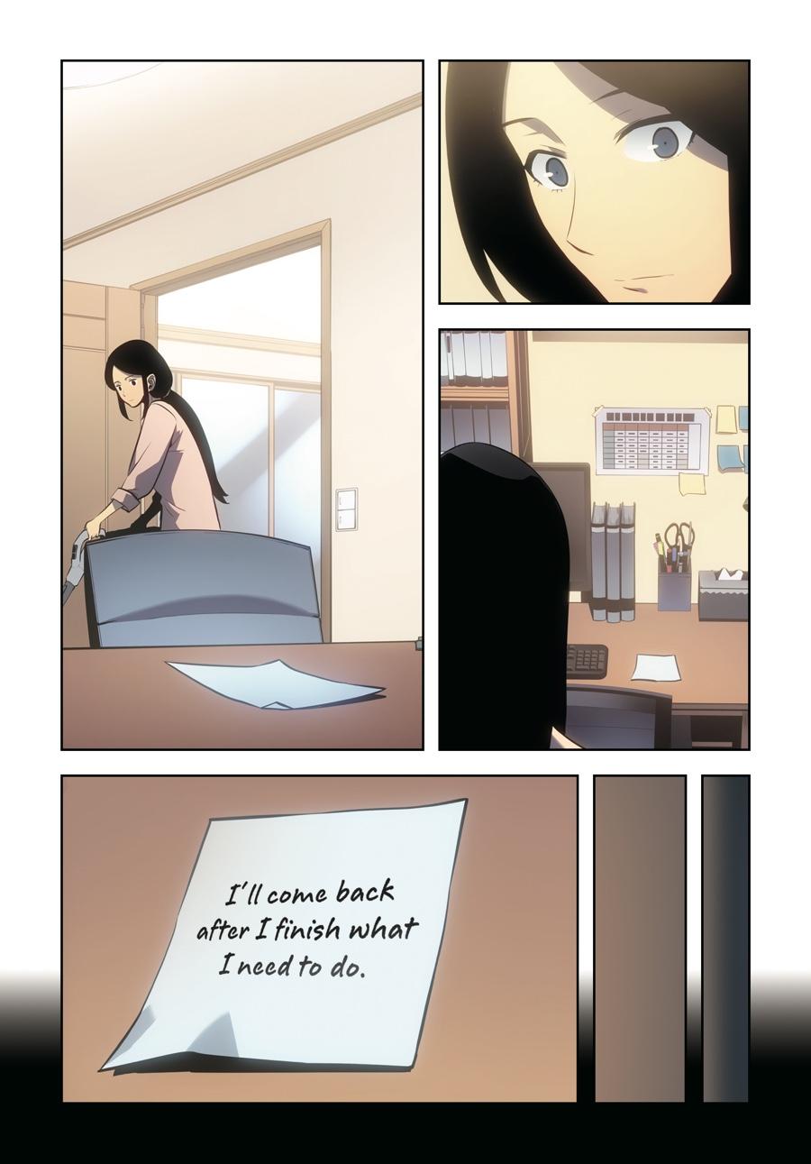 Solo Leveling (Volume) Chapter 40 - Page 22