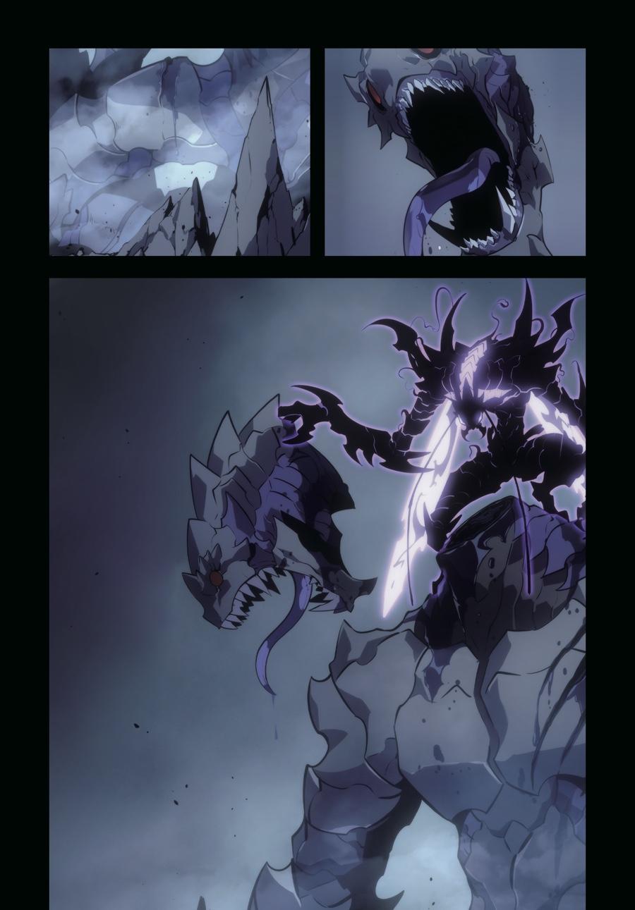 Solo Leveling (Volume) Chapter 40 - Page 23