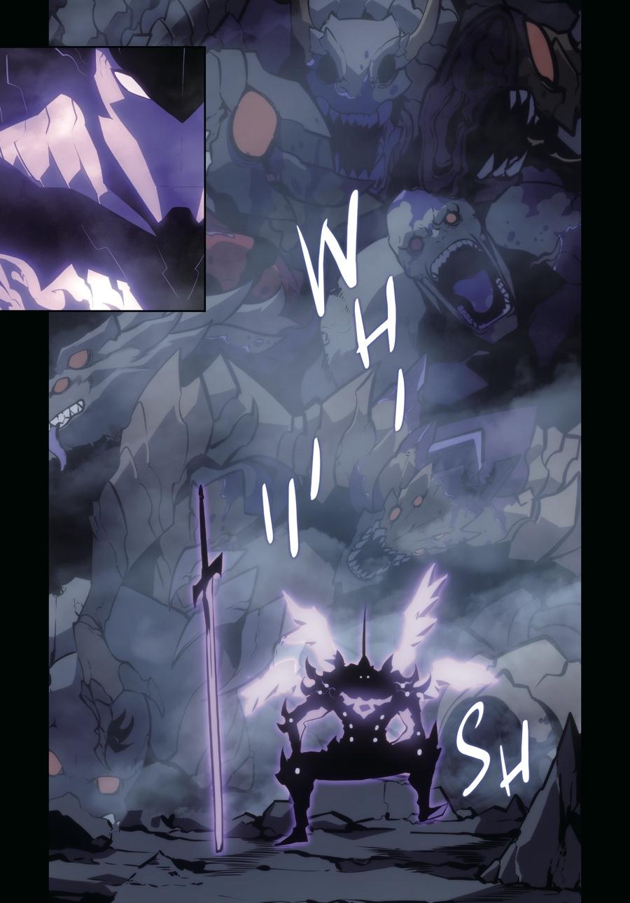 Solo Leveling (Volume) Chapter 40 - Page 24