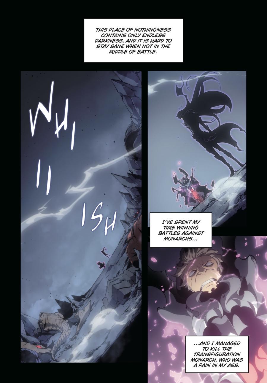 Solo Leveling (Volume) Chapter 40 - Page 25