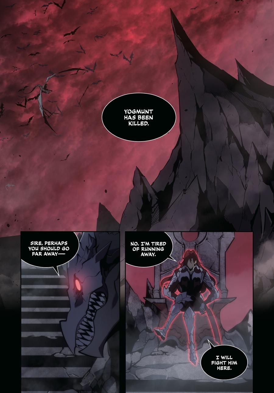 Solo Leveling (Volume) Chapter 40 - Page 30