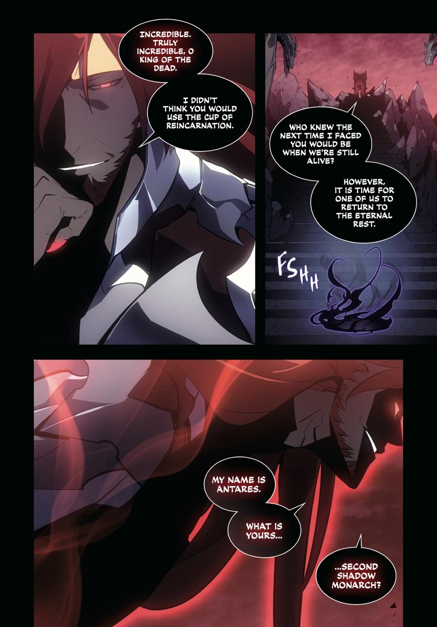 Solo Leveling (Volume) Chapter 40 - Page 31