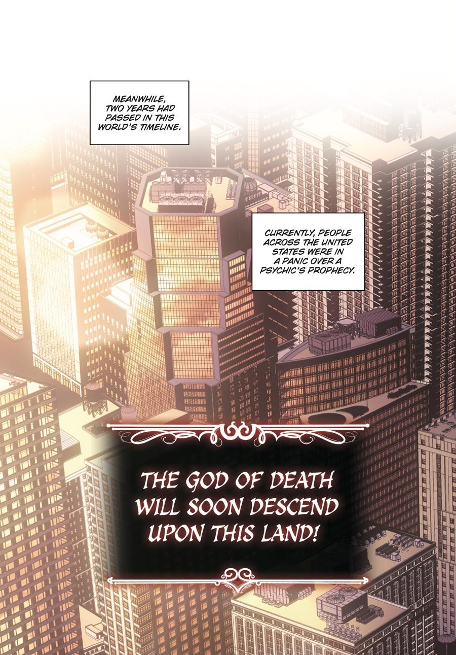 Solo Leveling (Volume) Chapter 40 - Page 35