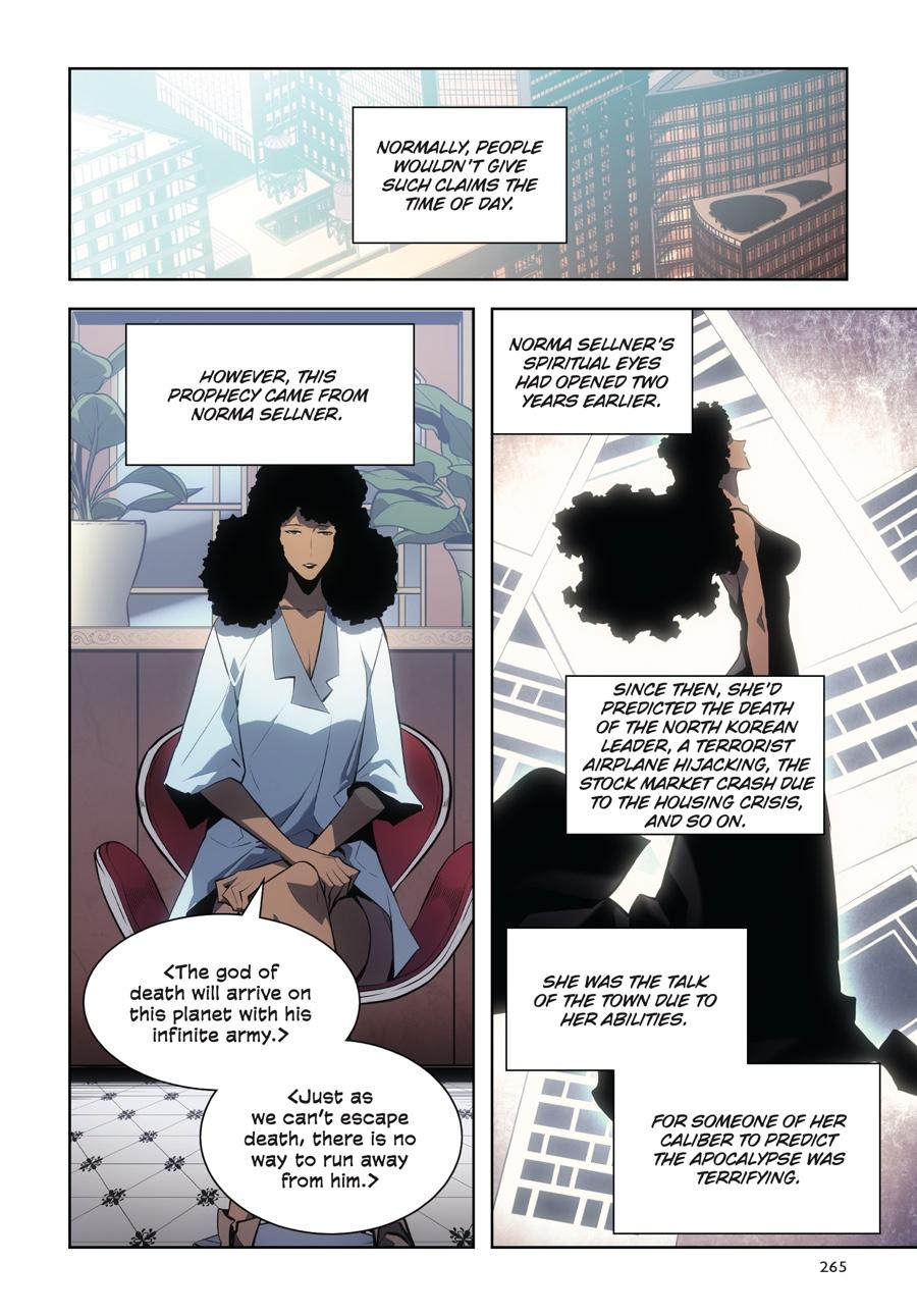 Solo Leveling (Volume) Chapter 40 - Page 36