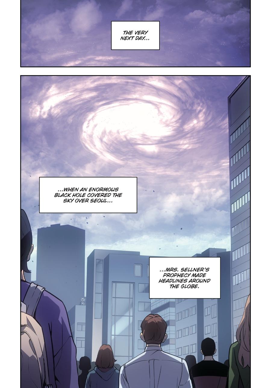 Solo Leveling (Volume) Chapter 40 - Page 37