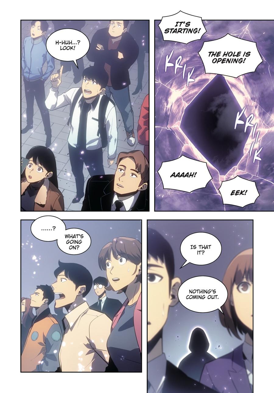 Solo Leveling (Volume) Chapter 40 - Page 38