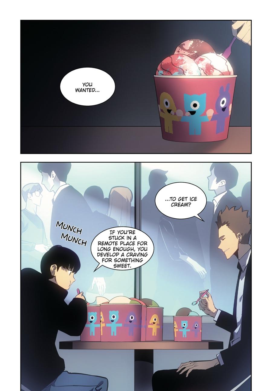 Solo Leveling (Volume) Chapter 40 - Page 41