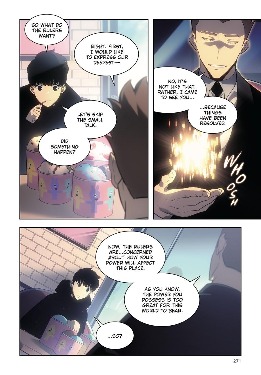 Solo Leveling (Volume) Chapter 40 - Page 42